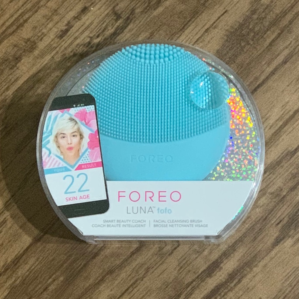 Foreo Luna fofo